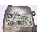 Renault Clio 2 Airbag Beyni 0285001157 8200375761 