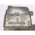 Renault Clio 2 Airbag Beyni 0285001157 8200375761 