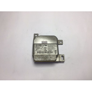 Renault Clio 2 Airbag Beyni 0285001157 8200375761 