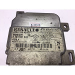 Renault Clio 2 Airbag Beyni 0285001537 8200335431