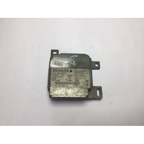 Renault Clio 2 Airbag Beyni 0285001157 7700428310