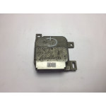 Renault Clio Airbag Beyni 0285001537 8200375763