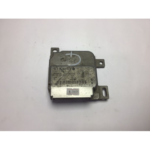 Renault Clio Airbag Beyni 0285001537 8200375763