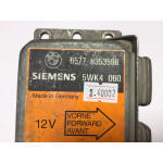 BMW E34 E36 Airbag Beyni 65.77-8353598 5WK4060