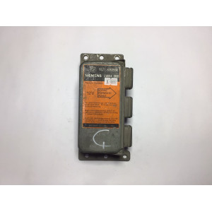BMW E34 E36 Airbag Beyni 65.77-8353598 5WK4060