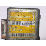 Mercedes E Class W210 Airbag Beyni 0008209726 0285001088