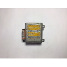 Mercedes E Class W210 Airbag Beyni 0008209726 0285001088