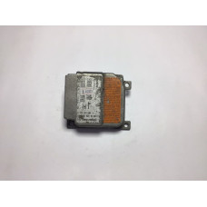 Mercedes W140 Airbag Beyni 0285001094 0018201026
