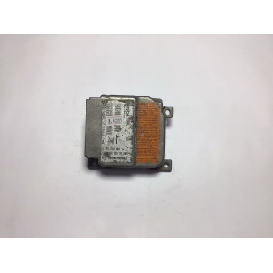 Mercedes W140 Airbag Beyni 0285001094 0018201026