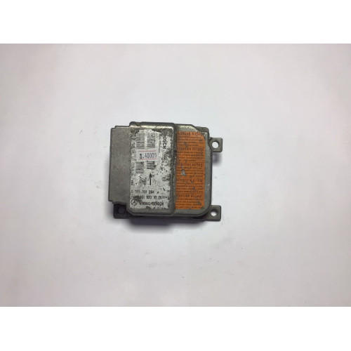 Mercedes W140 Airbag Beyni 0285001094 0018201026