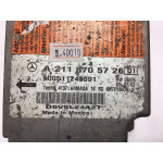 Mercedes W211 Airbag Beyni A2118705726 500511240091