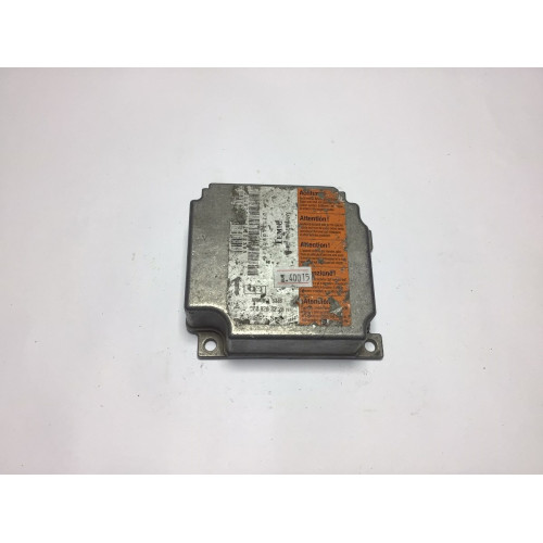 Mercedes W210 E Class Airbag Beyni 0028203226 Q1