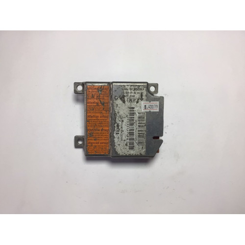 Mercedes W210 W202 Airbag Beyni 0018202126 MRSZ29169