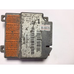 Mercedes W210 W202 Airbag Beyni 0018202126 MRSZ29169