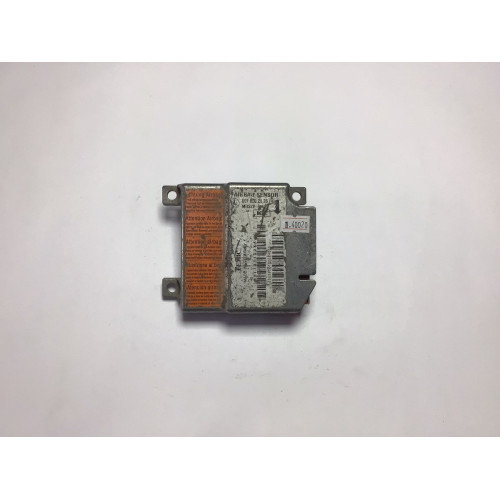 Mercedes W210 W202 Airbag Beyni 0018202126 MRSZ29169