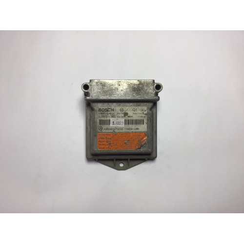 Mercedes Sprinter Airbag Beyni 0285011060