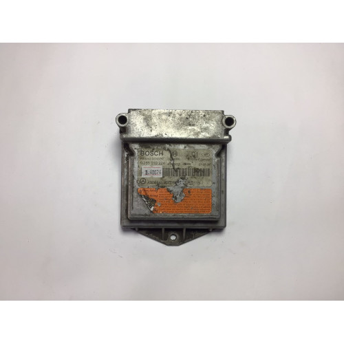 Mercedes W906 Airbag Beyni 0285010224