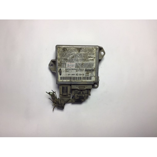 Ford Mondeo Airbag Beyni 4S7T-14B056-AC 603951000