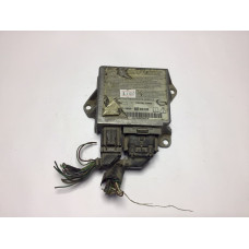 Ford Mondeo Airbag Beyni 4S7T14B056BG CD132