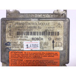 Ford Focus Airbag Beyni 4M5T14B056BJ 0285001552