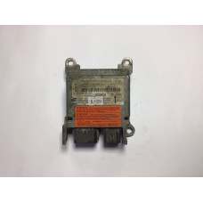 Ford Focus Airbag Beyni 4M5T14B056BJ 0285001552