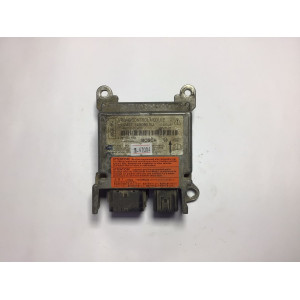Ford Focus Airbag Beyni 4M5T14B056BJ 0285001552