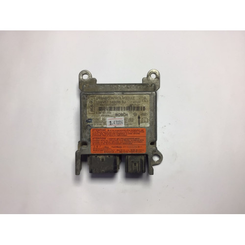 Ford Focus Airbag Beyni 4M5T14B056BJ 0285001552