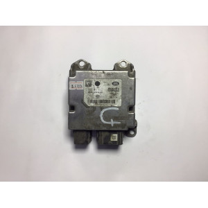 Range Rover Airbag Beyni DK62-14D374-AG