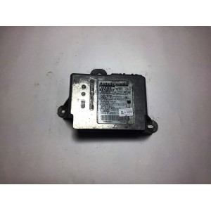 Renault Megane 2 Airbag Beyni 8200481127 604289600