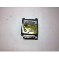Peugeot 206 Airbag Beyni 9636894080 550541500