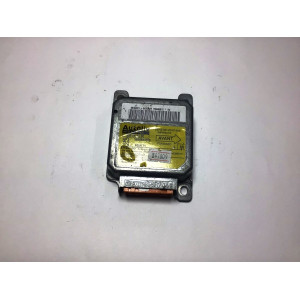 Peugeot 206 Airbag Beyni 9636894080 550541500