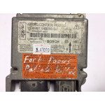 Ford Focus Airbag Beyni 4M5T-14B056-BJ 0285001552