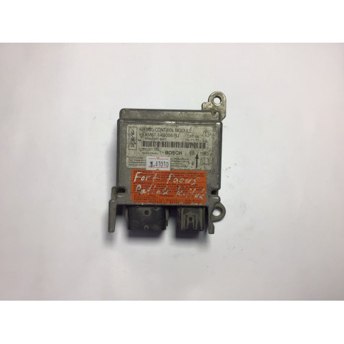 Ford Focus Airbag Beyni 4M5T-14B056-BJ 0285001552
