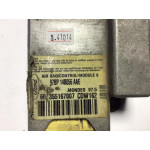 Ford Mondeo MK Airbag Beyni 97BP14B056AAE