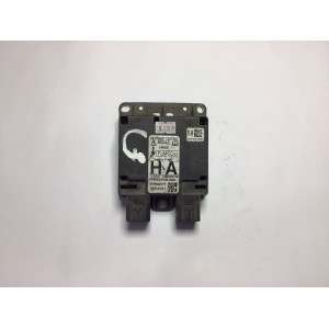 Ford Fiesta Airbag Beyni 5S6T-14B056-HA 5WK43577