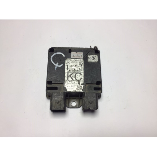 Ford Fiesta Airbag Beyni 6S6T14B056KC 5WK43586