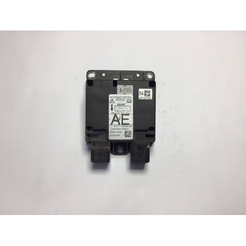 Ford Transit Airbag Beyni 6C1T-14B056-AE 5WK43536