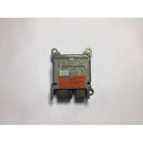 Ford Focus Airbag Beyni 4M5T-14B056-BJ 0285001552