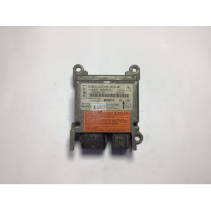 Ford Focus Airbag Beyni 4M5T-14B056-BJ 0285001552