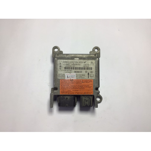 Ford Focus Airbag Beyni 4M5T-14B056-BJ 0285001552