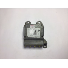 Ford Fiesta Airbag Beyni AA6T-14B321-AA