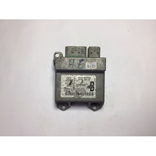 Ford Airbag Beyni YR83-14B321-BB