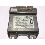 Ford Transit Airbag Beyni C