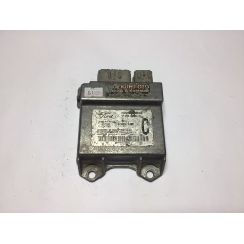 Ford Transit Airbag Beyni C