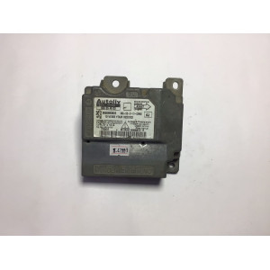 Peugeot 407 Airbag Beyni 603554600 9655880880