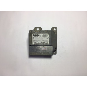 Peugeot 407 Airbag Beyni 603554600 9655880880