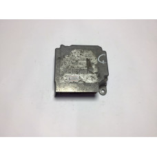 Peugeot 307 Airbag Beyni 9645840780 5WK42908
