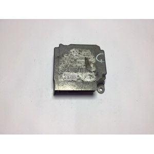 Peugeot 307 Airbag Beyni 9645840780 5WK42908
