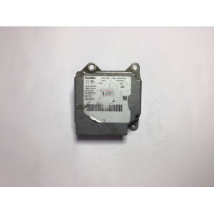 Peugeot 407 Airbag Beyni 9650109480 