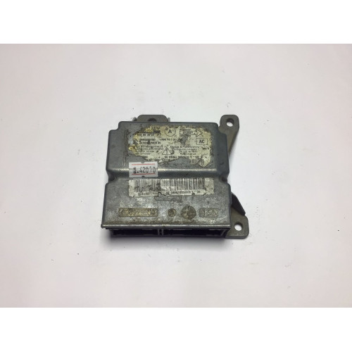 Peugeot Partner Airbag Beyni 9665250180 608990600